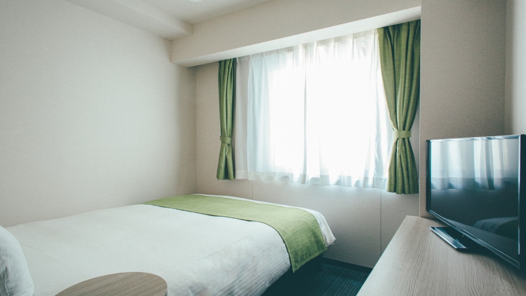 Kuretake Inn Osaka Midousuji Hommachi 사진 4