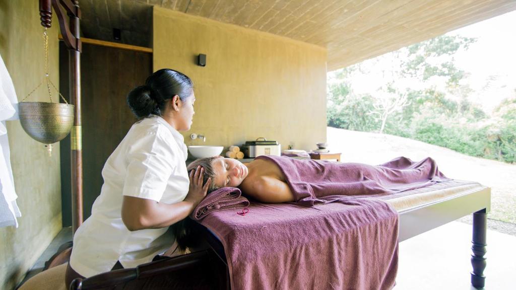 Santani Wellness Resort & Spa
