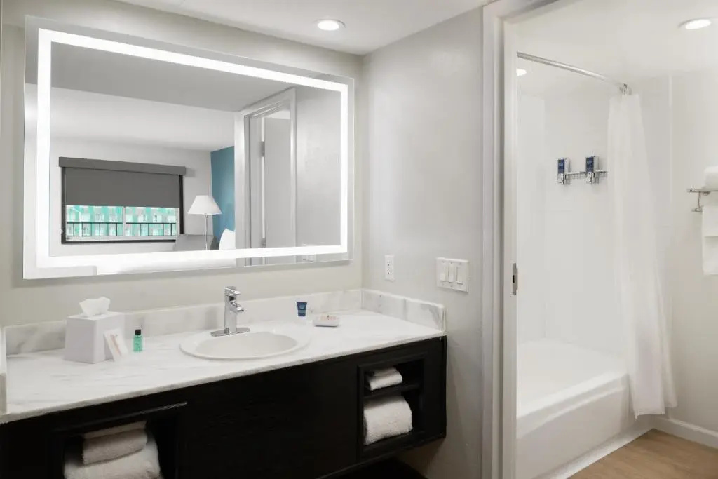 Four Points by Sheraton Anaheim - Chambres