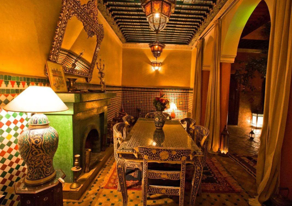 Hotel photo 11
