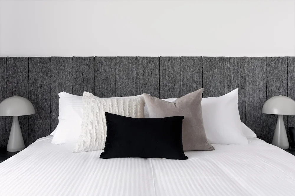 Caroline Serviced Apartments Richmond - фото 4