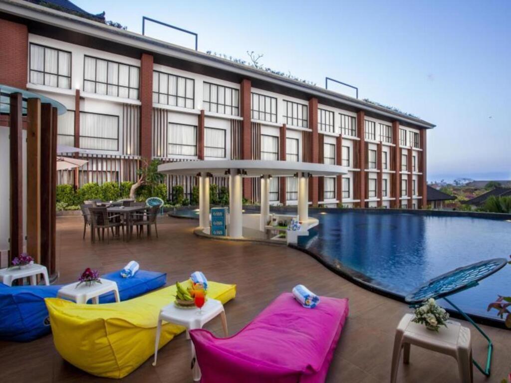 Ion Bali Benoa