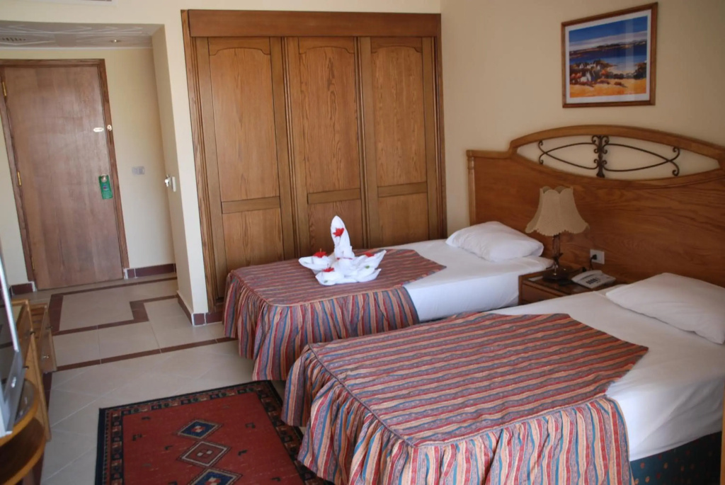 Coral Hills Resort - Général