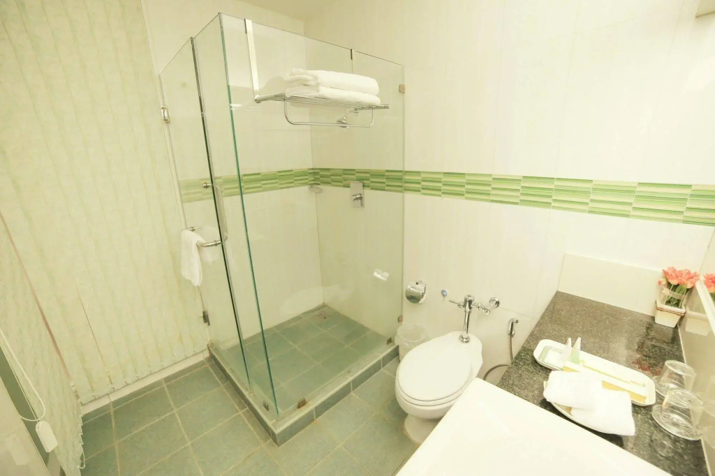 Vientiane Hemera Hotel - Général