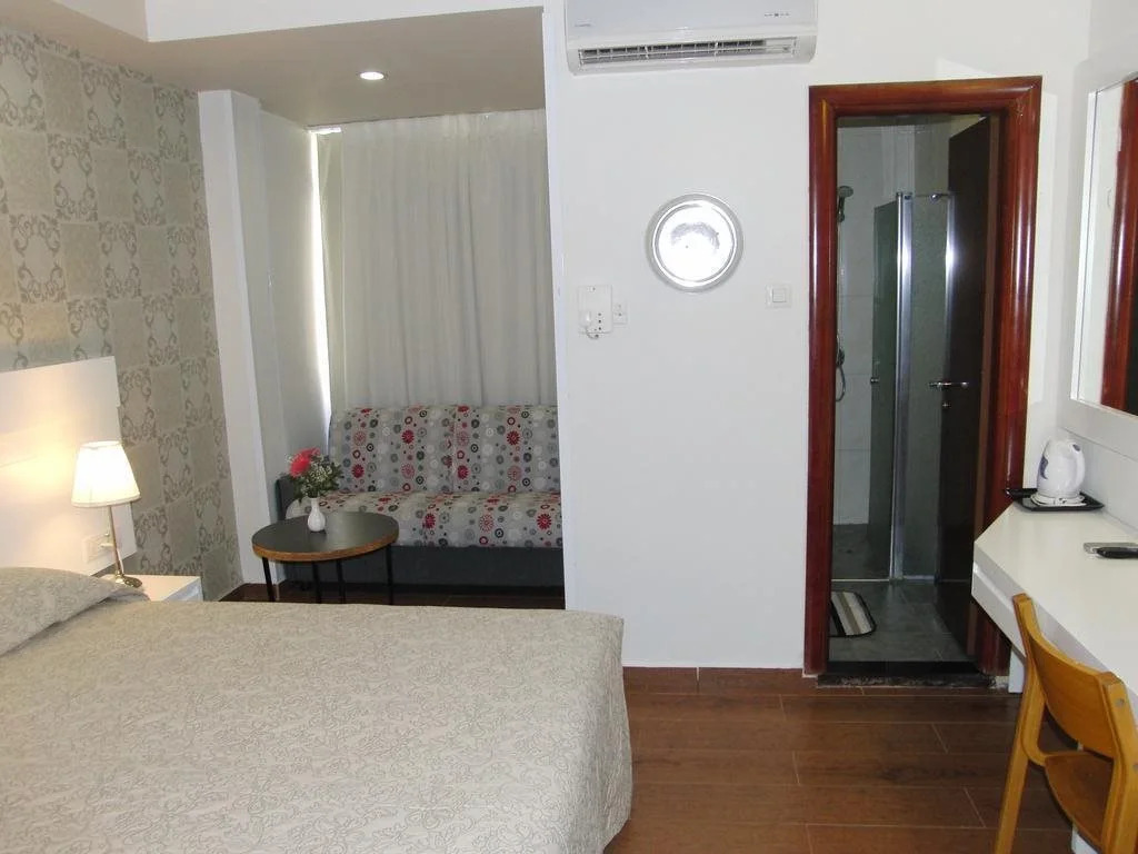 Margoa Hotel Netanya - фото 4