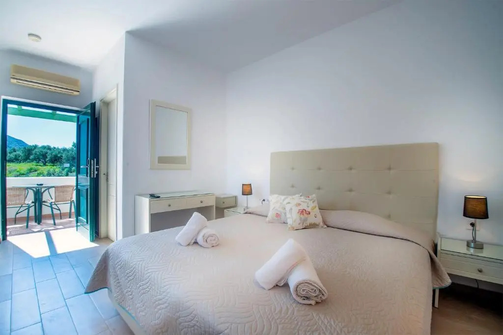 Palatia Village - Chambres