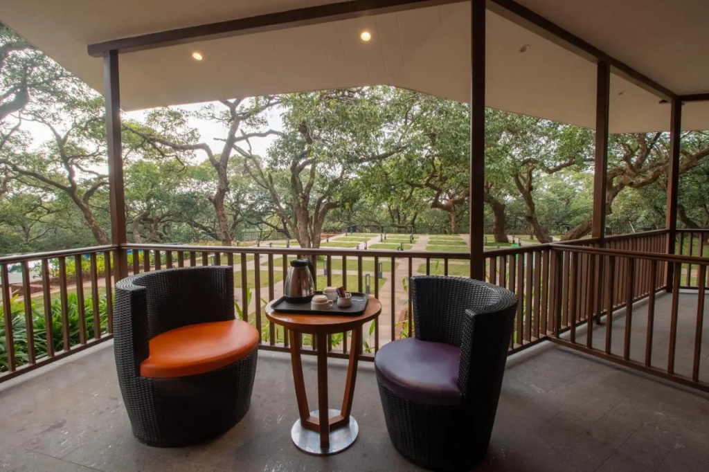Hotel R R Heritage