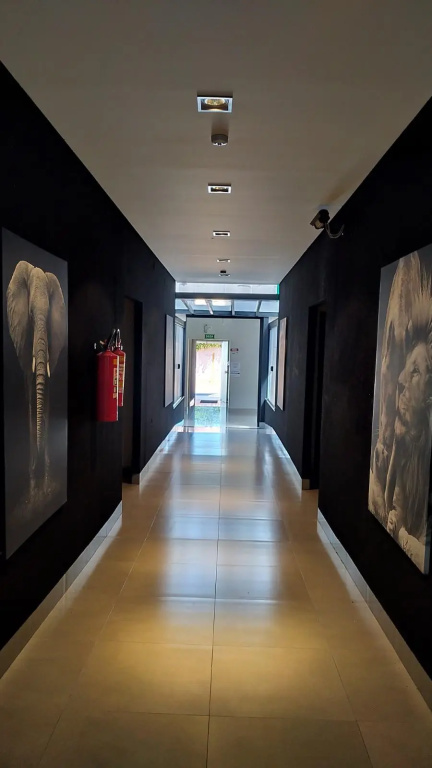 Hotel Barril - Général