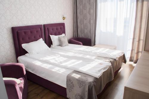 Hotel Clas by null