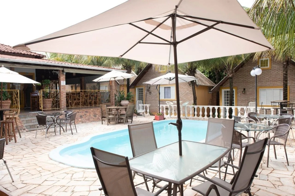 Hotel photo 20
