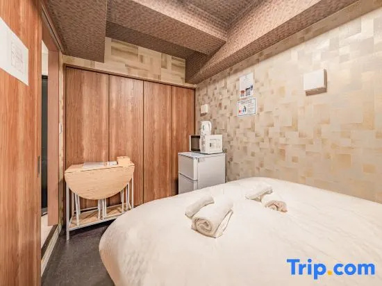 ~ MACHIYA HOUSE ~ Kuromon Market 1 min walk/Convenient transportation/wifi/Osaka sightseeing 사진 1