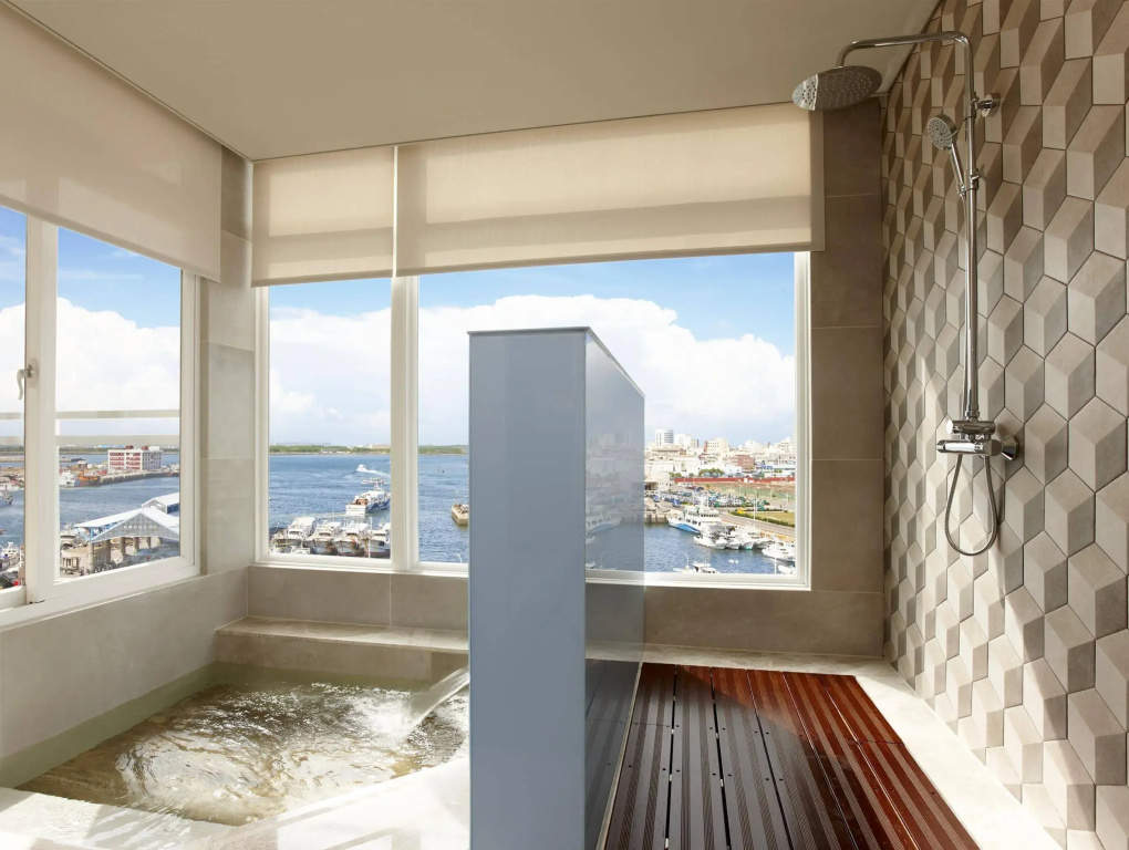 Four Points By Sheraton Penghu - Général