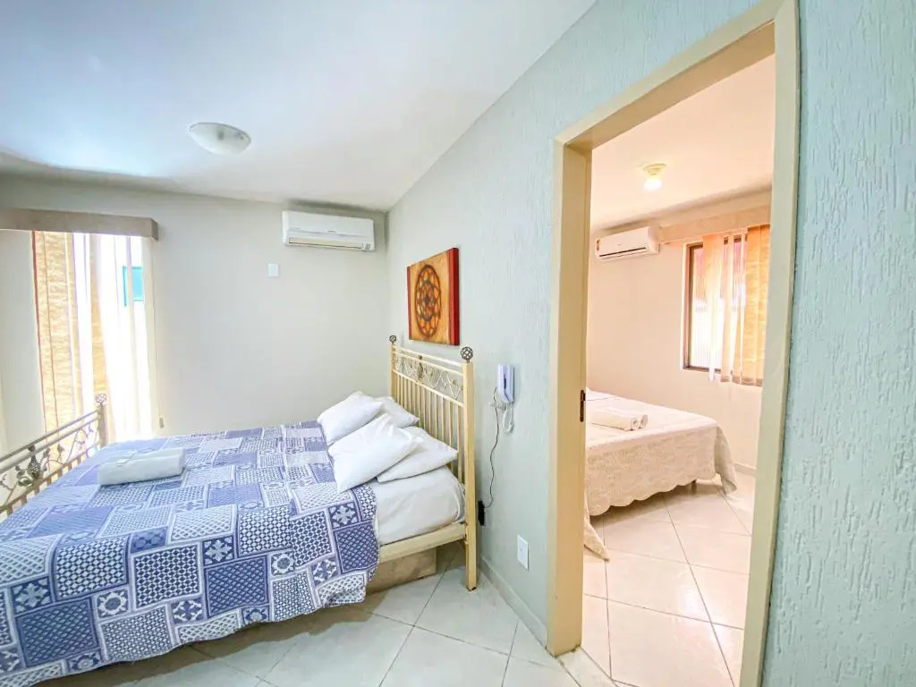 Luxury Quadruple room