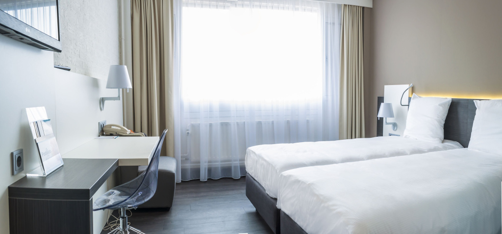 Postillion Hotel Dordrecht - Général