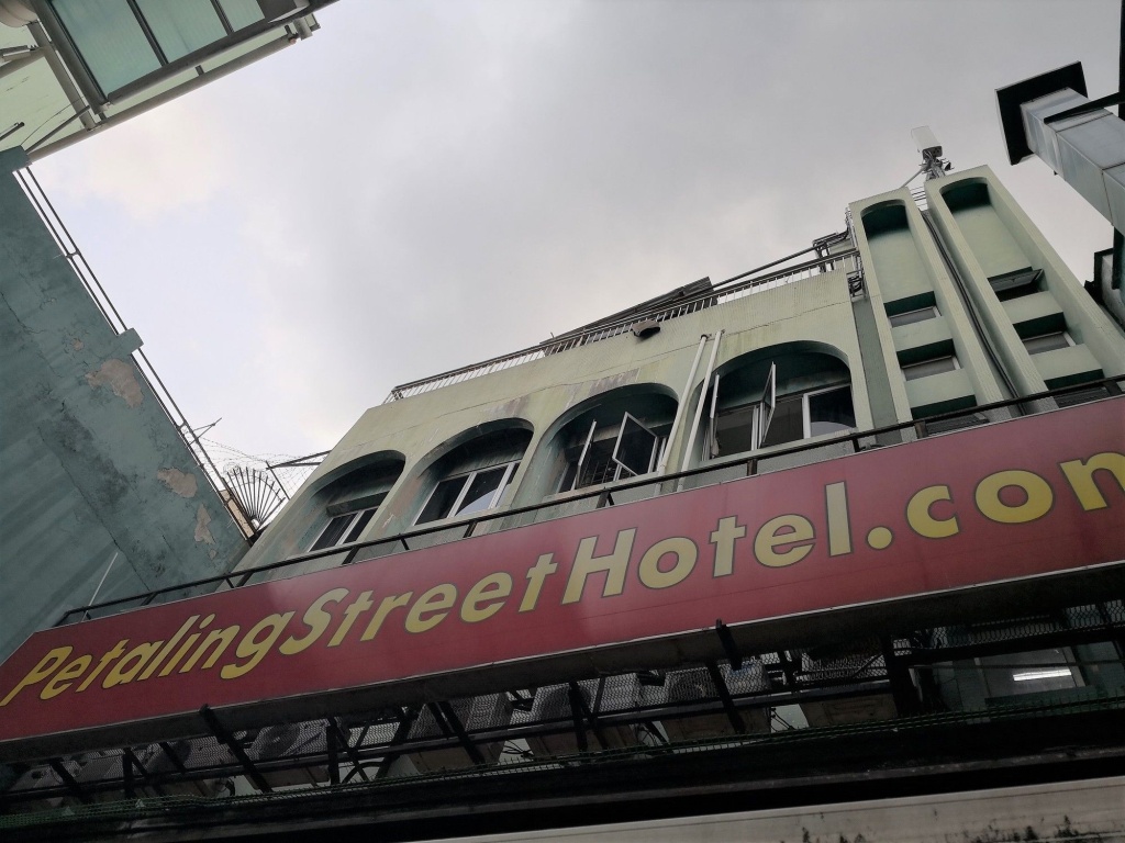 Petaling Street Hotel Chinatown — фото