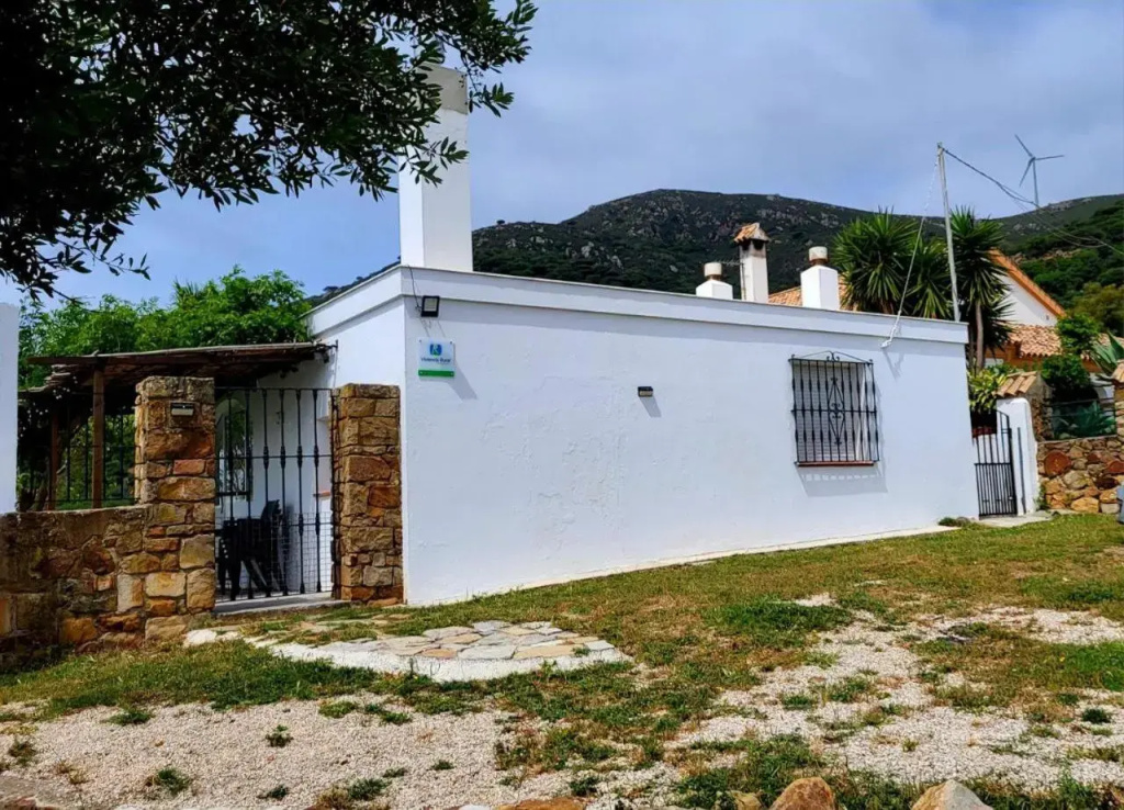 Rancho Blanco Tarifa