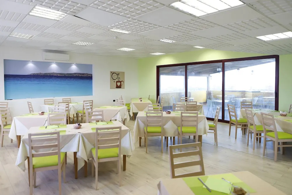 Sassari   Hotel Il Vialetto - фото 18