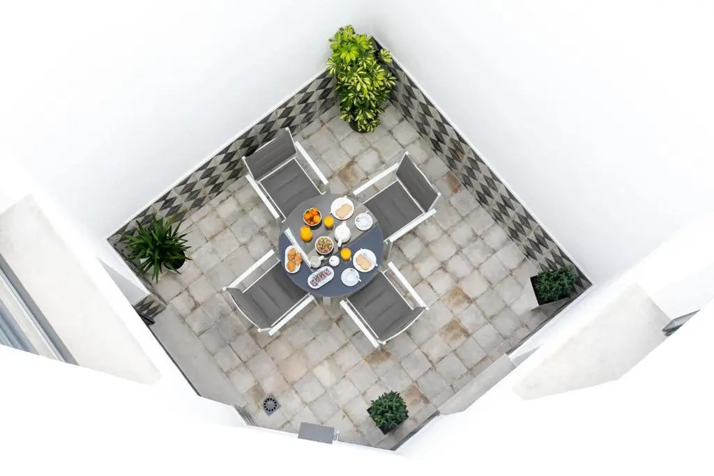 Apartamentos NUEVA 22