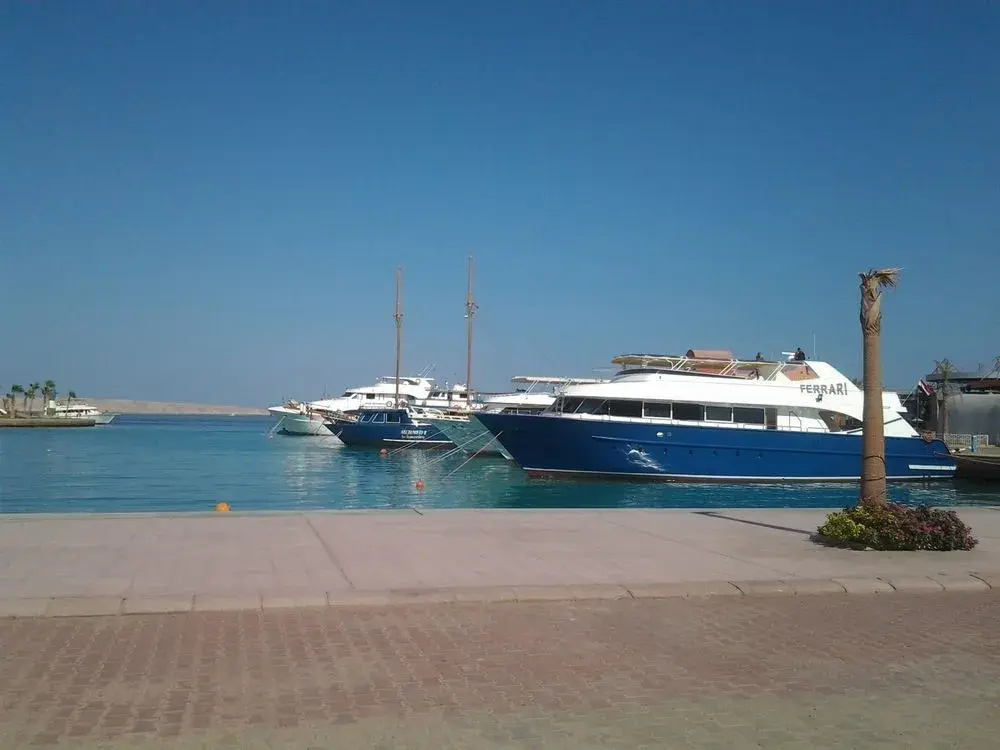 Beach & Waterfront