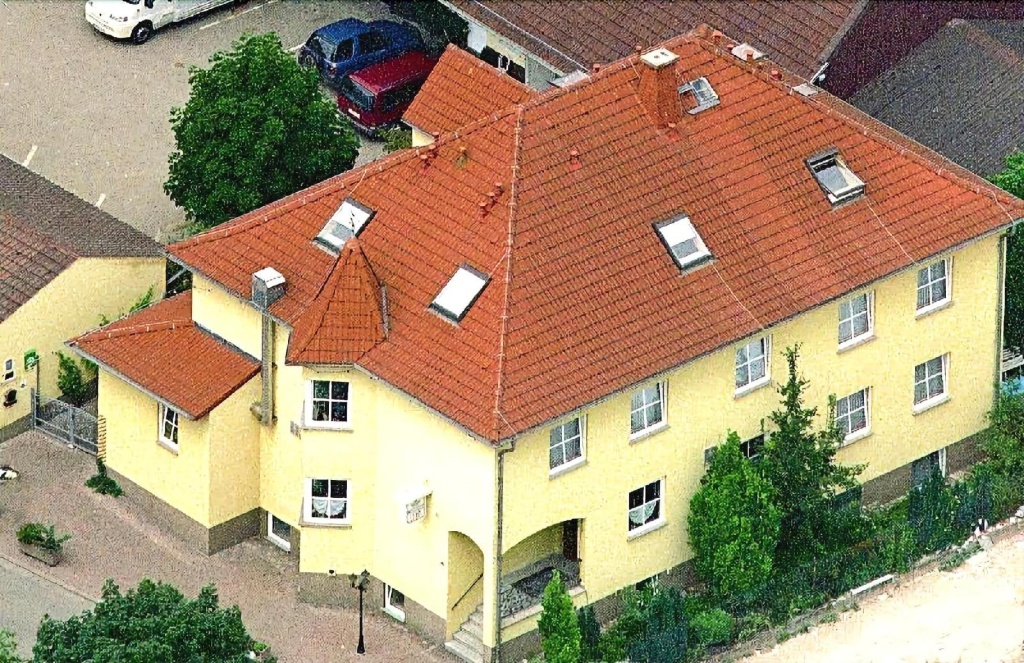 Hotel Und Weinstube Lehn