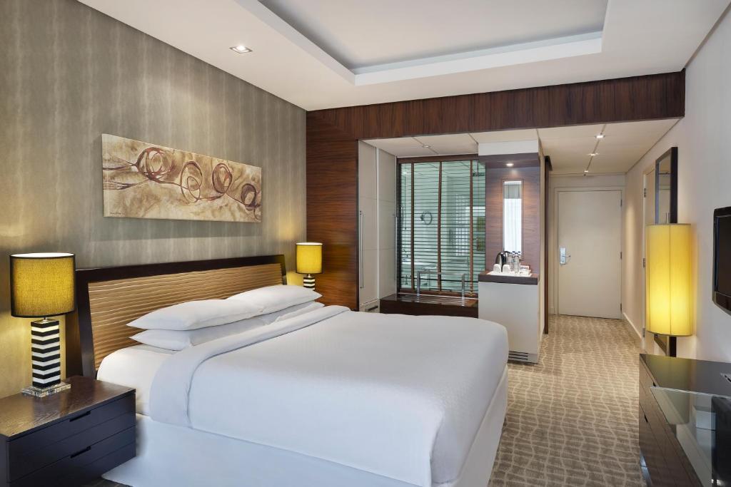 Four Points By Sheraton Bur Dubai