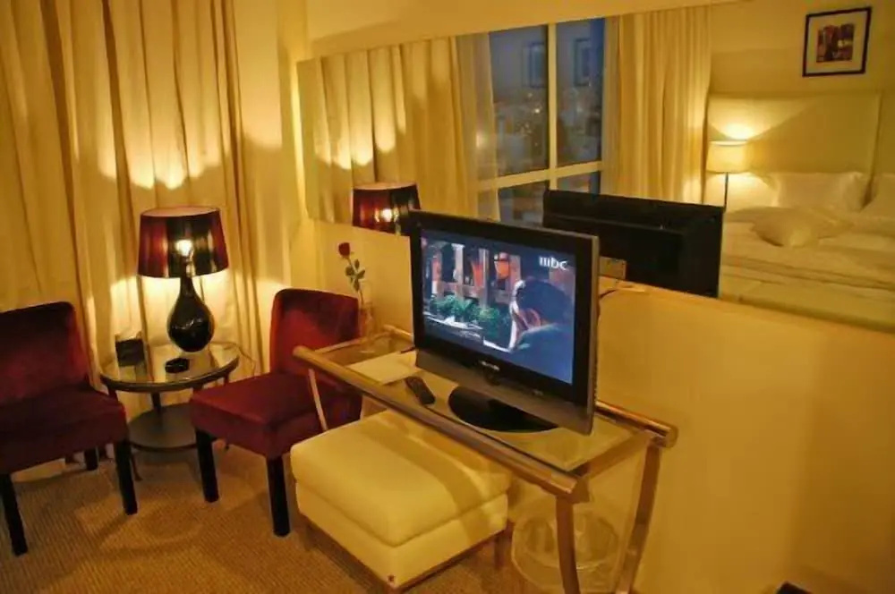 Canyon Boutique Hotel - Chambres