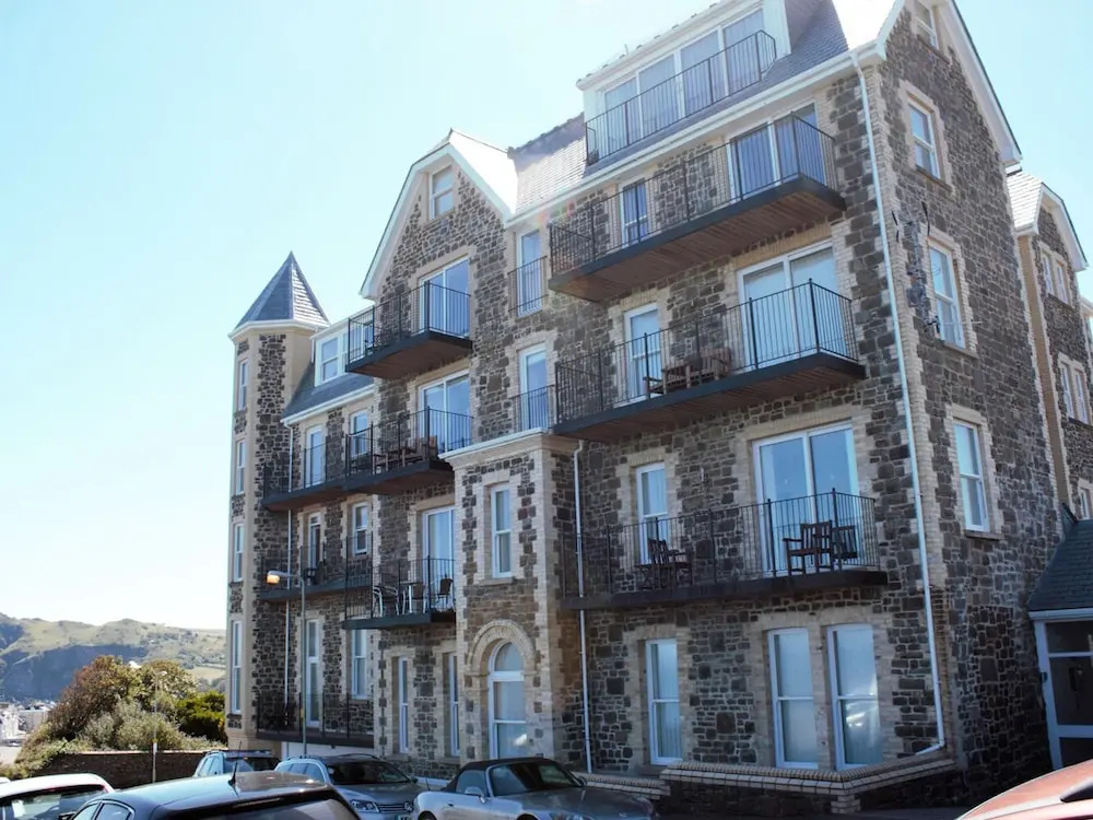 Hotel photo 11
