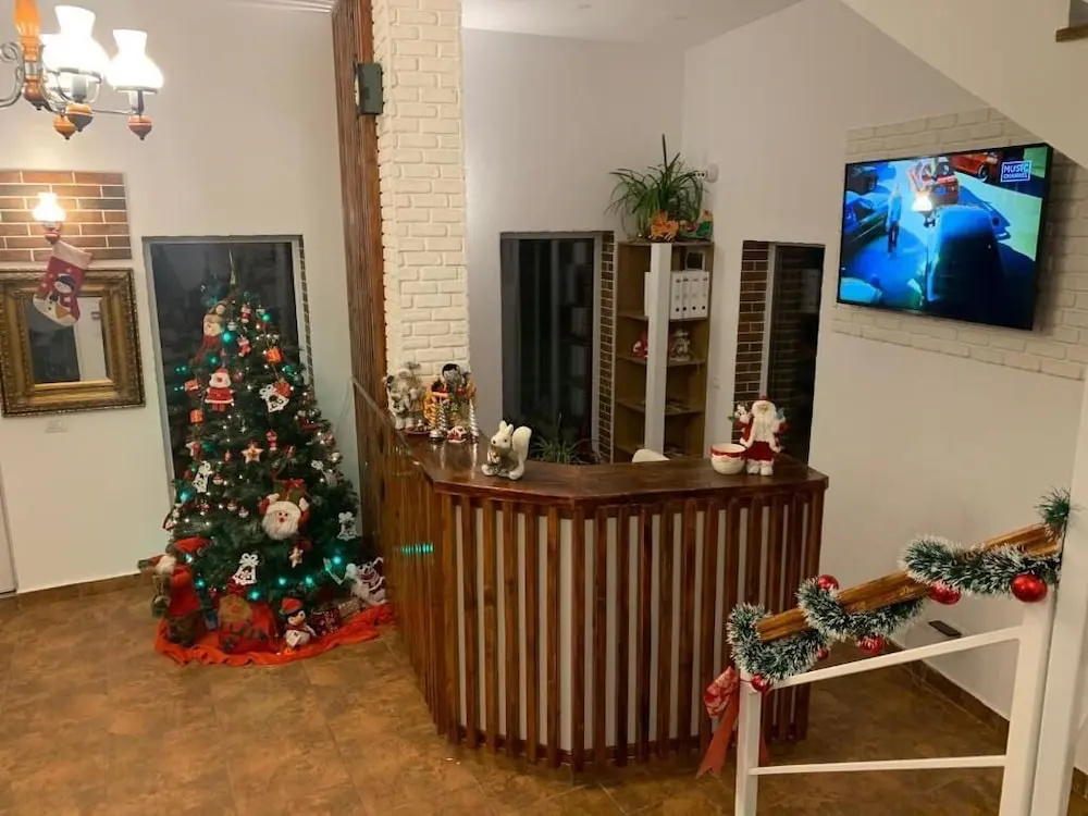 Hotel photo 10