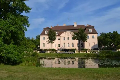 City Hotel Cottbus