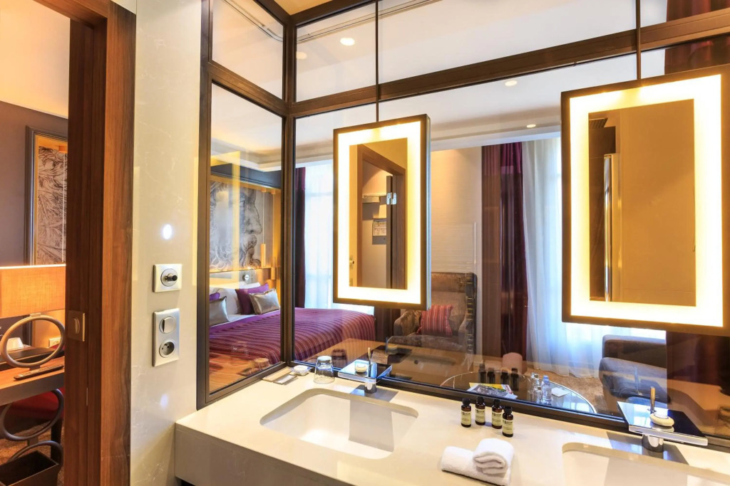 Grand Hôtel La Cloche Dijon - MGallery Collection — фото 6