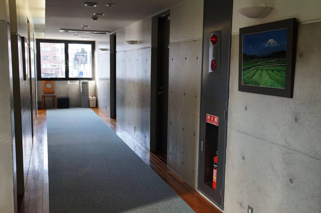 Annex Katsutaro Ryokan 사진 25