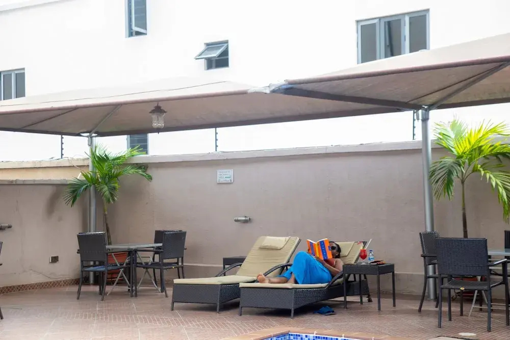 Hotel photo 35
