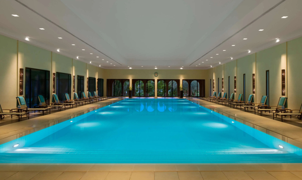 Park Hyatt Jeddah - Marina, Club and Spa - Général