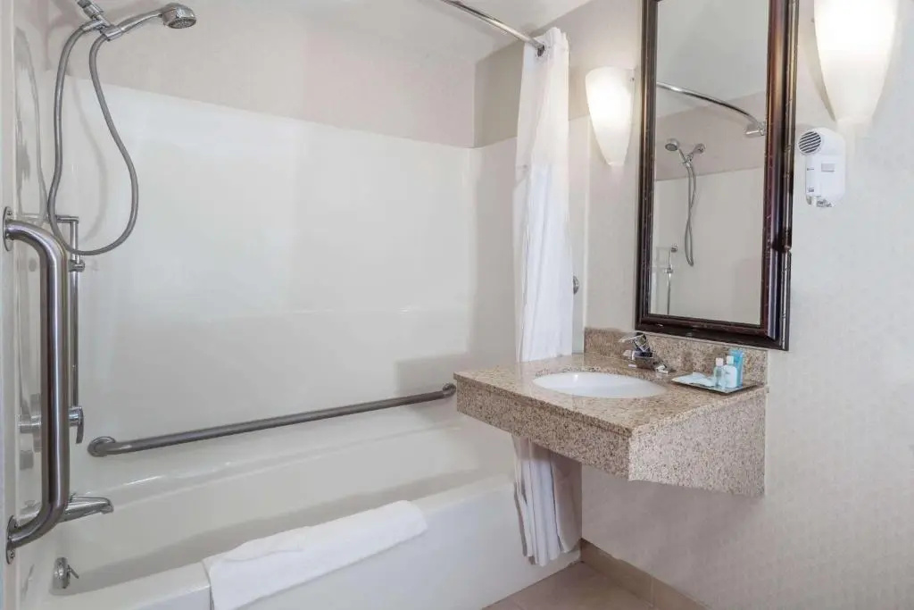 Wyndham Southbury - Chambres