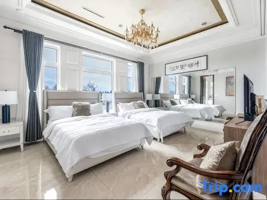 Vancouver Harmony Manor