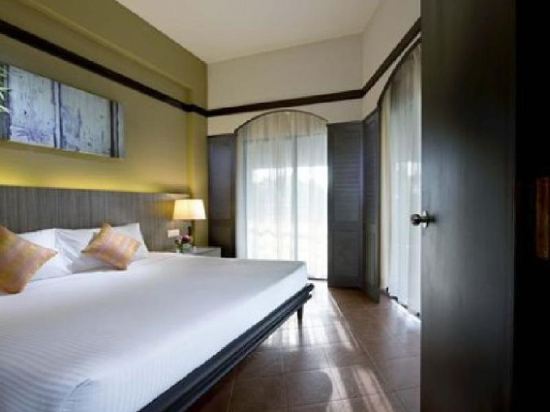 Swiss-Garden Beach Resort Kuantan (Swiss-Garden Resort & Spa)