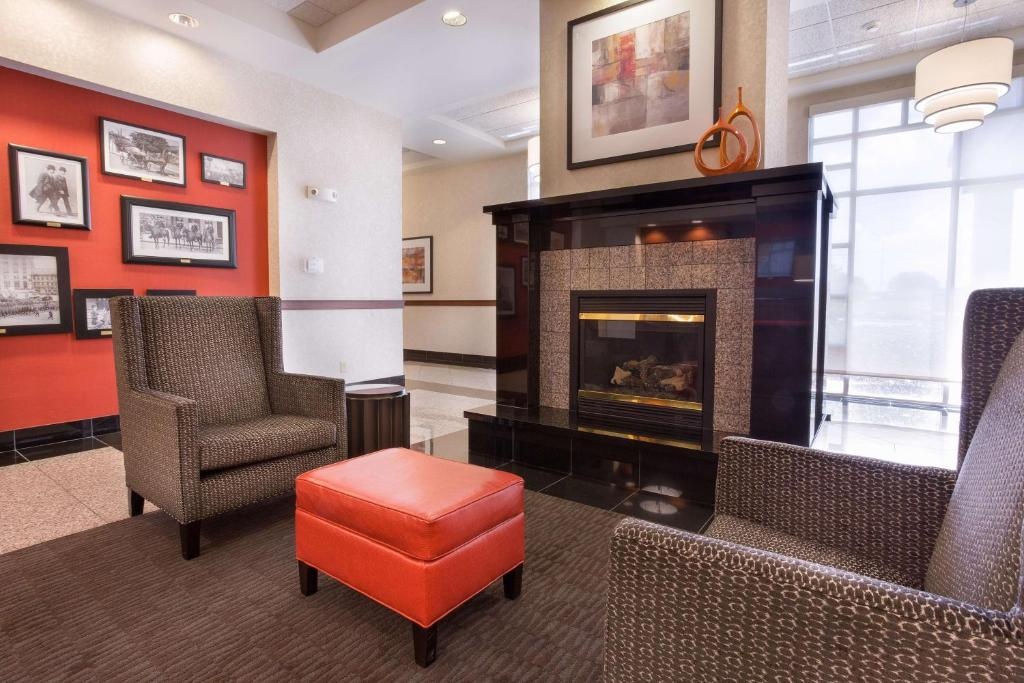 Drury Inn & Suites Montgomery - Général