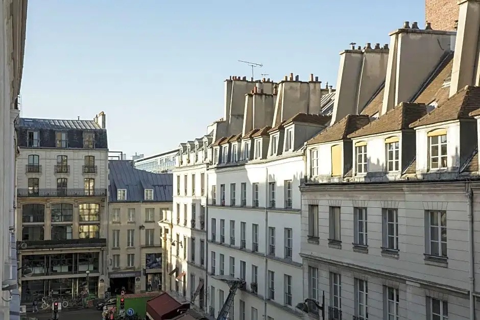 Hotel l'Antoine 116