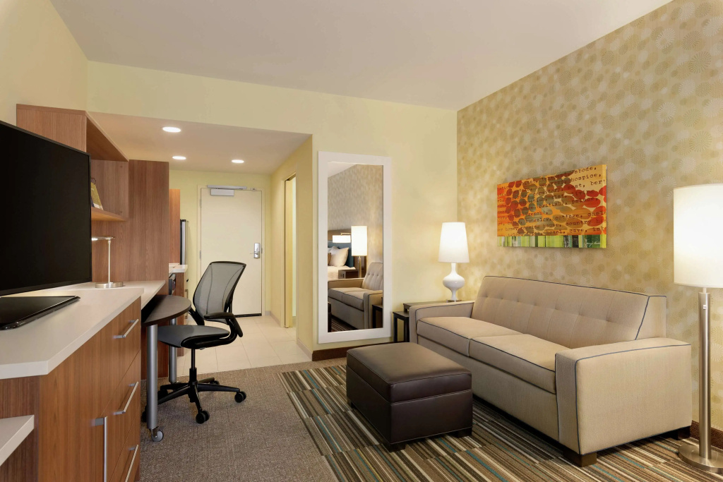 Home2 Suites by Hilton York - Général