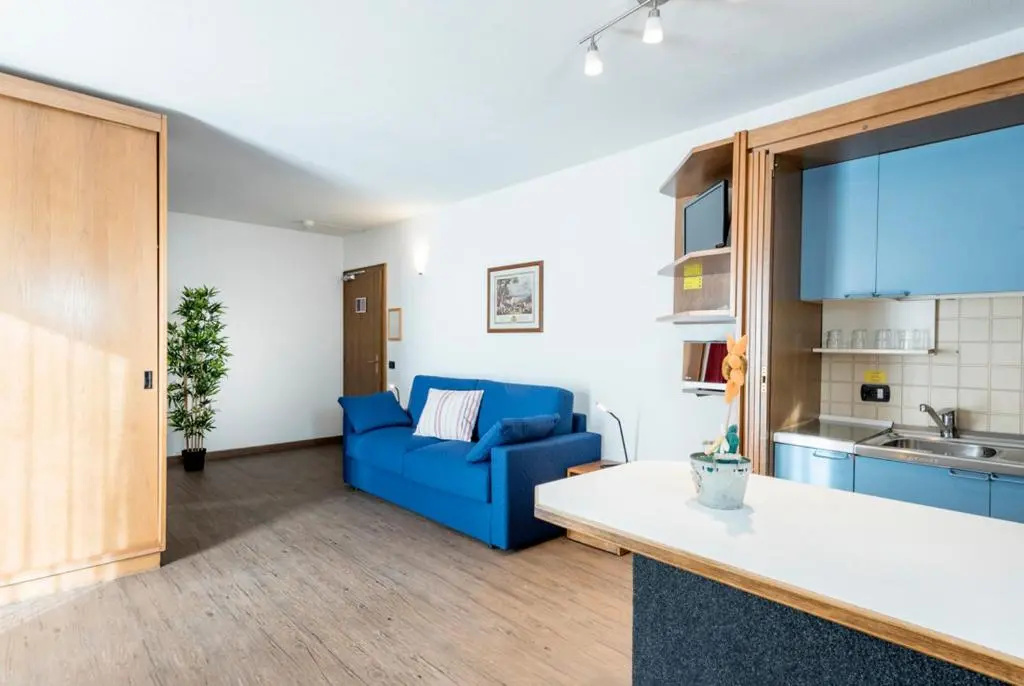 Comfort Studio