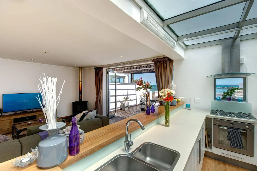 Santa Maria Beach House - Général