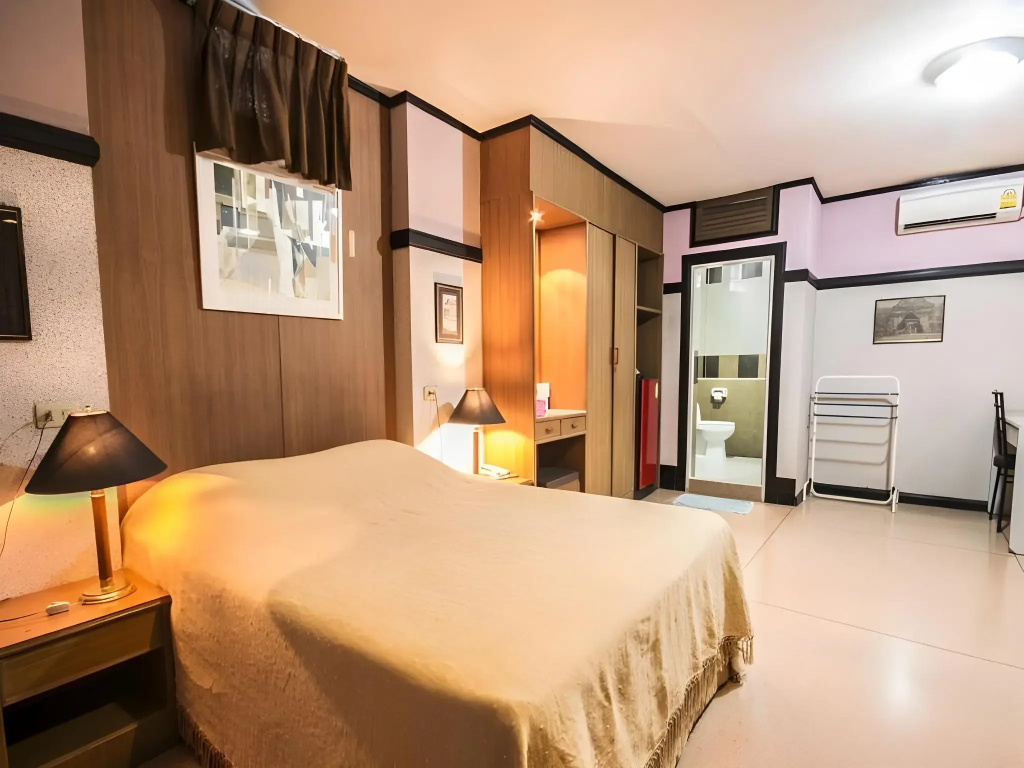 Hotel photo 14