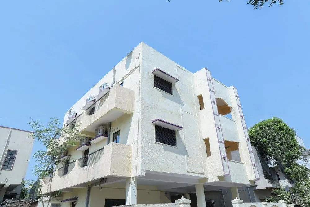 Oyo 19626 Hotel Infinity Avenue