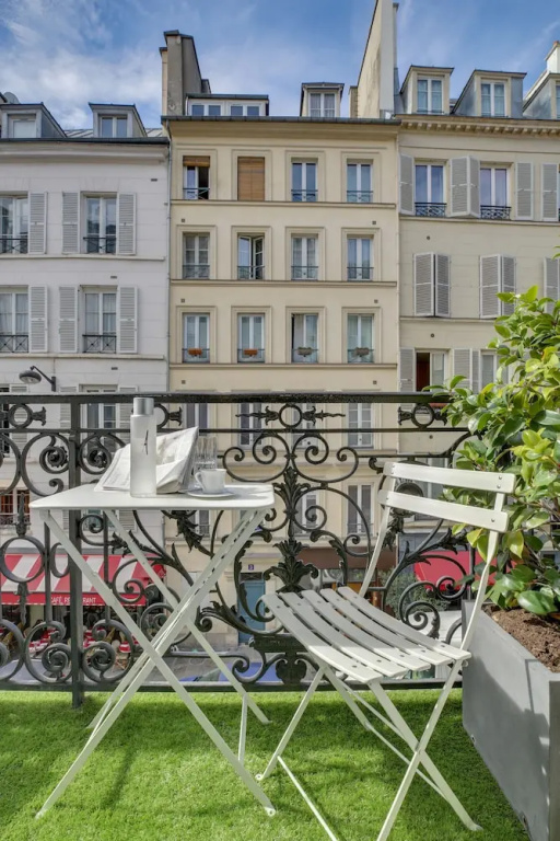 Hotel Le A 65