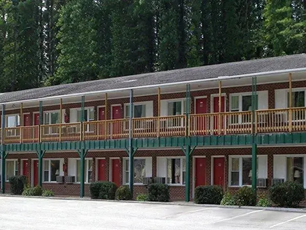 Red Carpet Inn