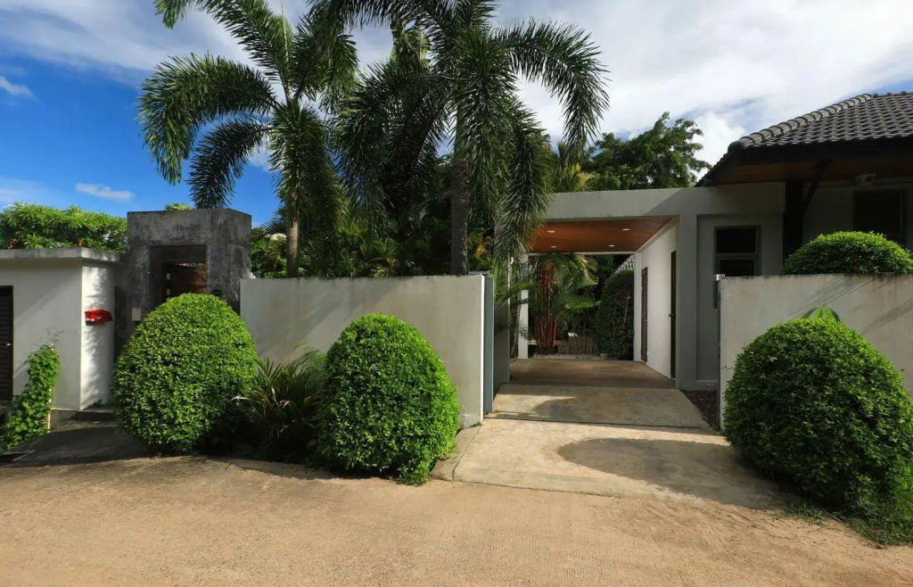 Villa Heni