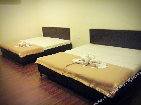 So Hotel