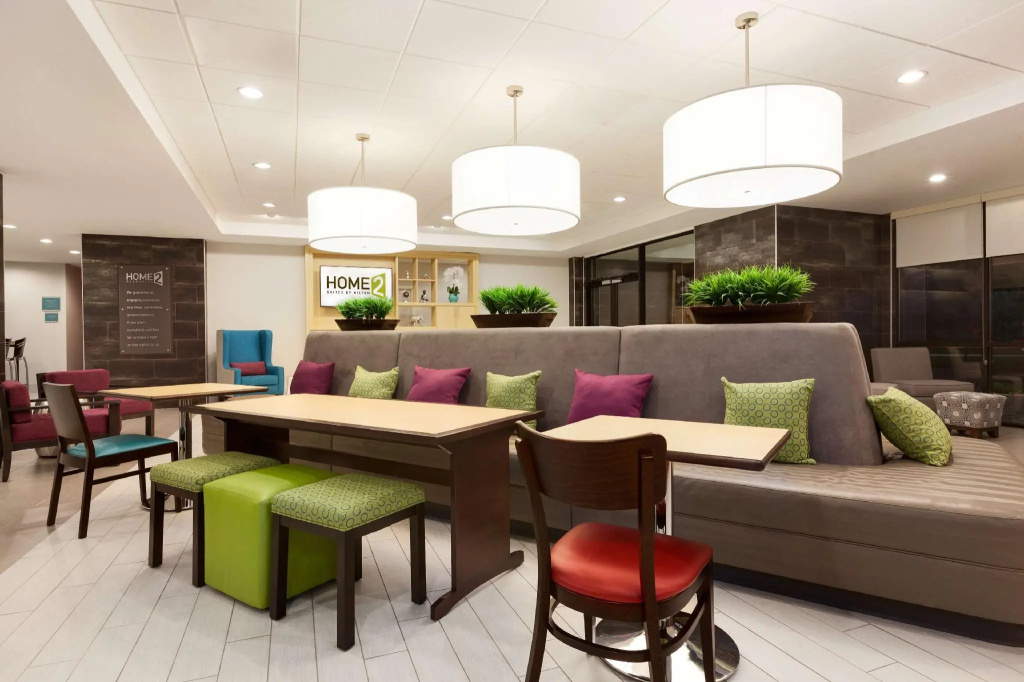 Home2 Suites by Hilton Amarillo - Général