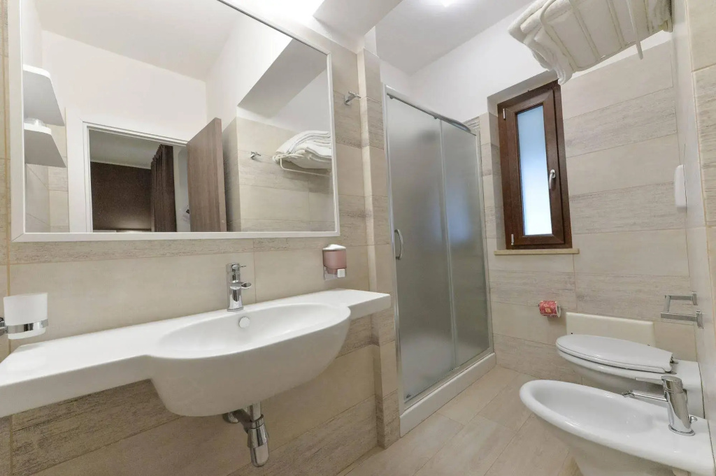 Vascellero Club Resort - Général