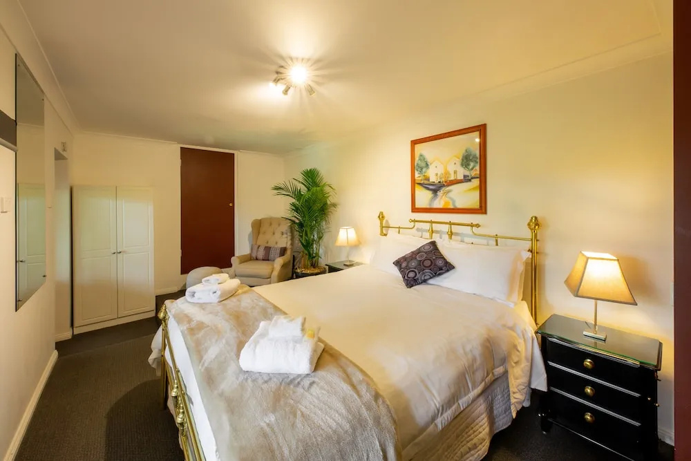 1 Bedroom Cottage
